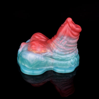 Derica – Vibrating Grinder Sex Toy for Women Fantasy Fun