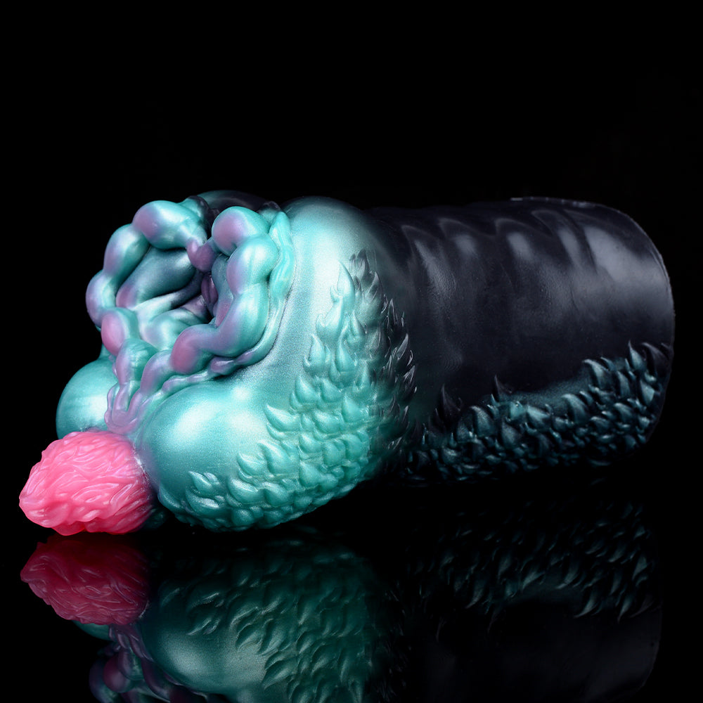 Wildebeest Creature Fleshlight – Alien Fantasy Stroker