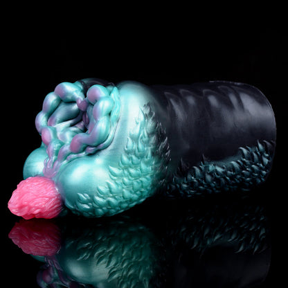 Wildebeest Creature Fleshlight – Alien Fantasy Stroker