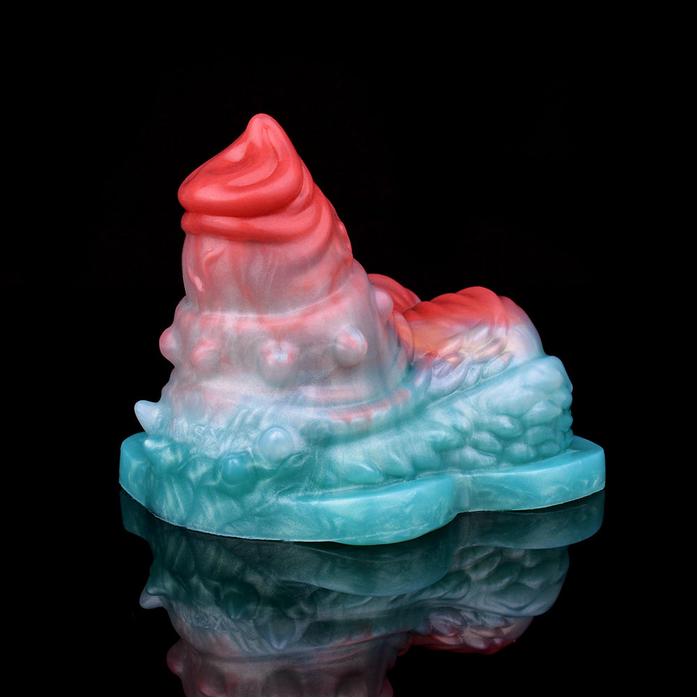 Elijah the Ravager – Vibrating Grinder Sex Toy