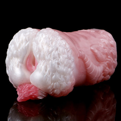 Demon Marmoset – Dragon Fleshlight Fantasy Stroker