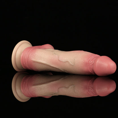 Constantine – Suction Cup Realistic Dildo Legend