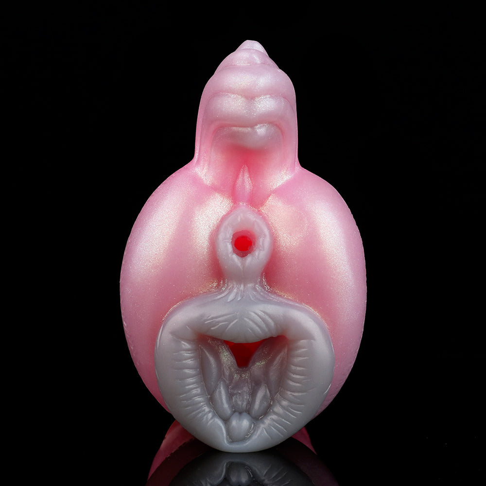 Blush Doe — Animal Pussy Fleshlight Fantasy Toy