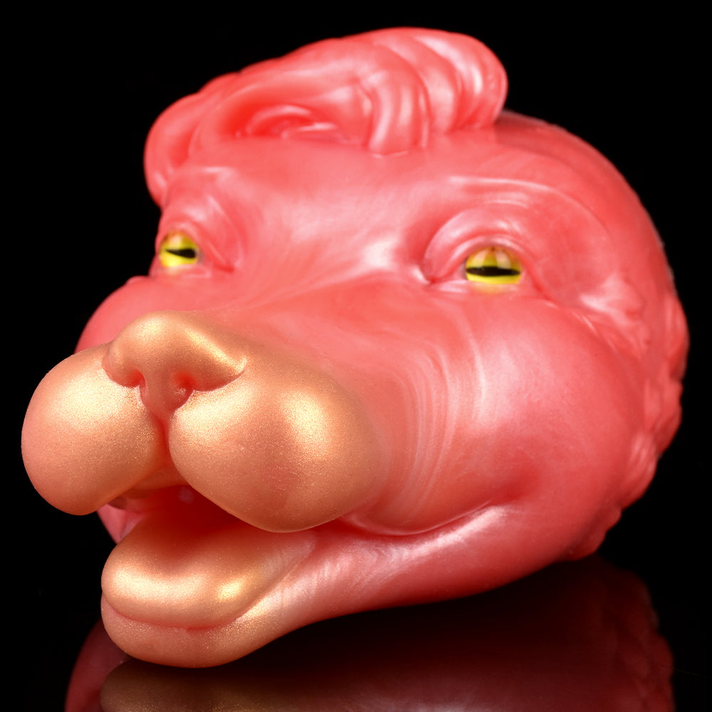 Spirit Fox Creature Fleshlight – Wild Fantasy Pleasure
