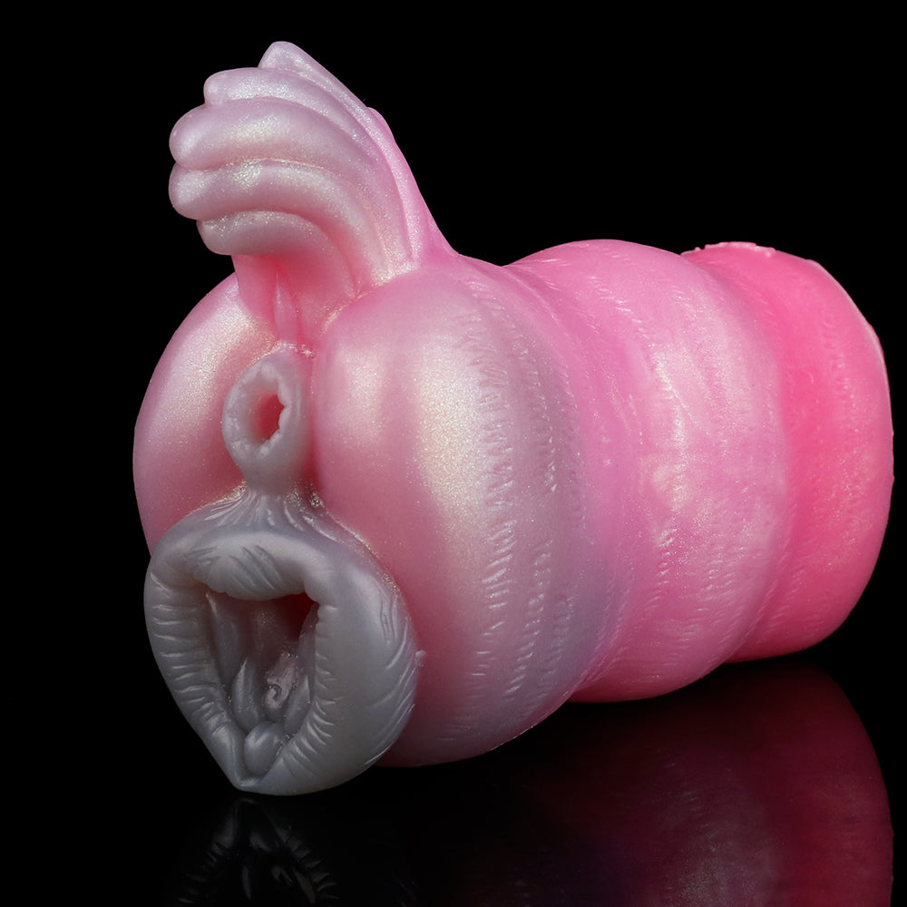 Blush Doe — Animal Pussy Fleshlight Fantasy Toy