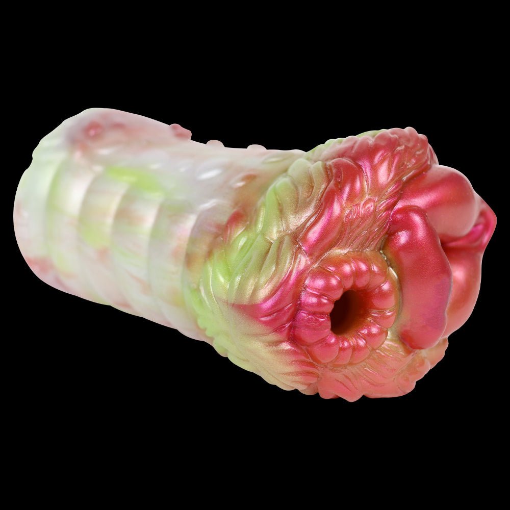 Elyraze - Two-Hole Fantasy Monster Stroker