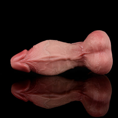 Charlemagne’s Huge Cock – Best Realistic Dildo