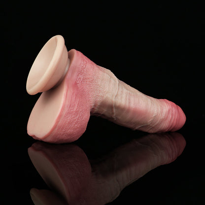 Peter’s Dick – Small Realistic Dildo with Suction Cup