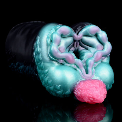 Wildebeest Creature Fleshlight – Alien Fantasy Stroker
