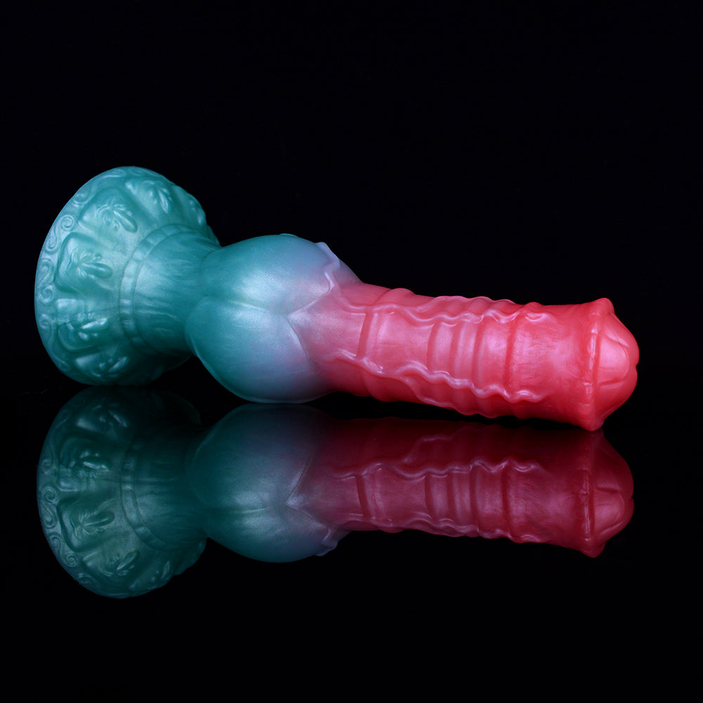 Dengar - The Alien Werewolf, Fantasy Animal Dildo