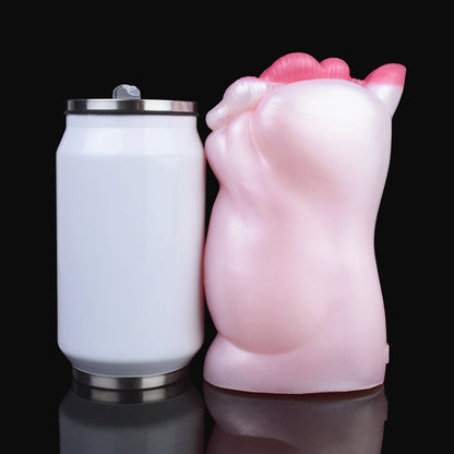 Wombat Animal Fleshlight – Fantasy Pocket Masturbator