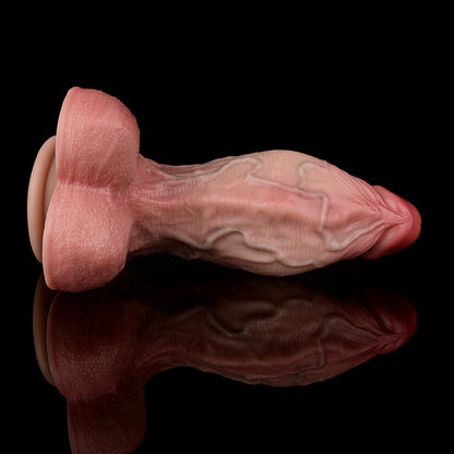 Hammurabi’s Huge Cock – Ultra Realistic Skin Dildo