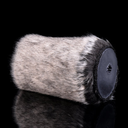 Blazing Cow – Dual Hole Furry Masturbator for Men
