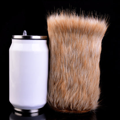 Spinning Elk Furry Fleshlight Dual-Hole Stroker