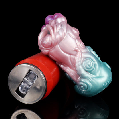 Celestial Tentacraze Fantasy Stroker - Alien & Monster Thrills