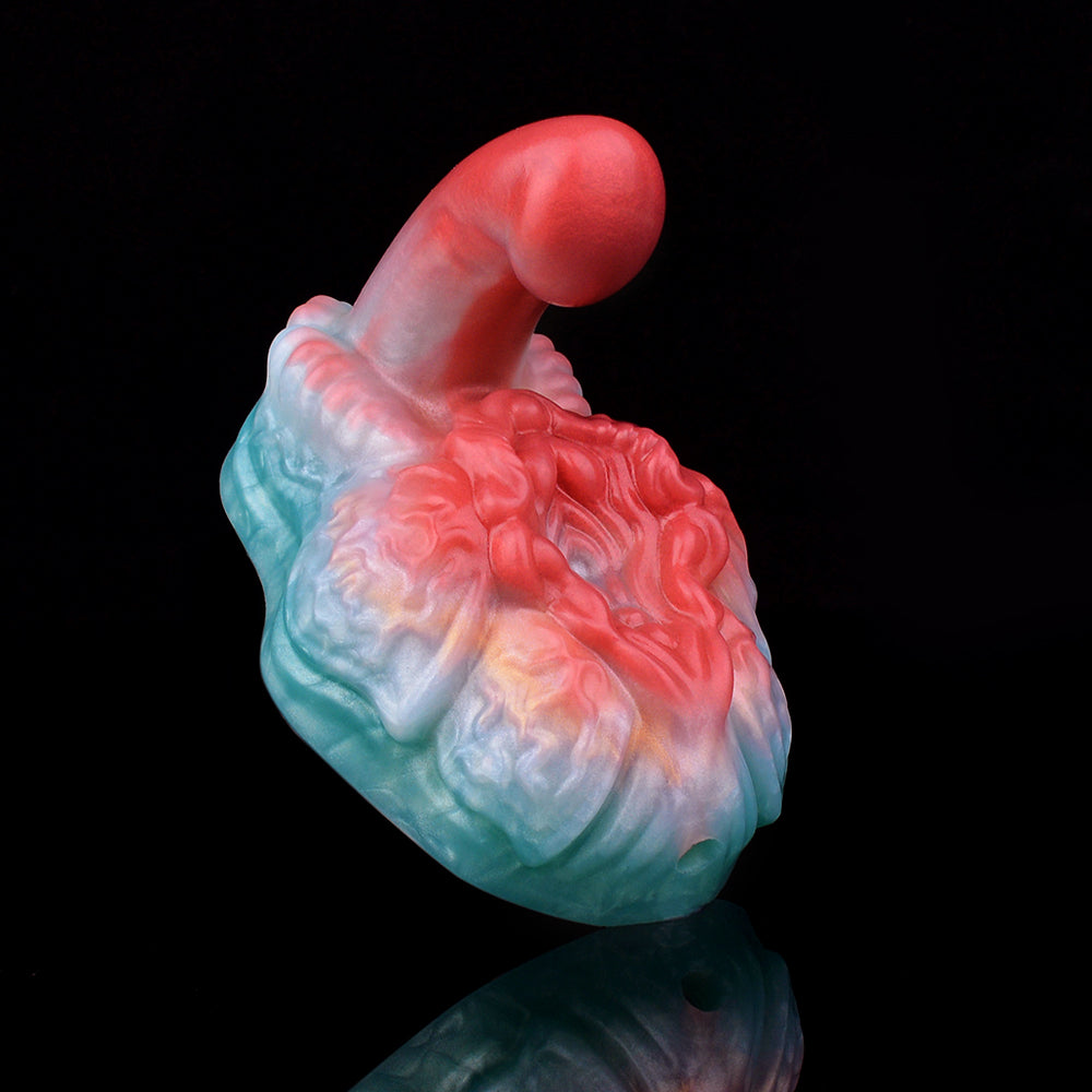 Clarence the Humping Fiend – Vibrating Grinder Sex Toy