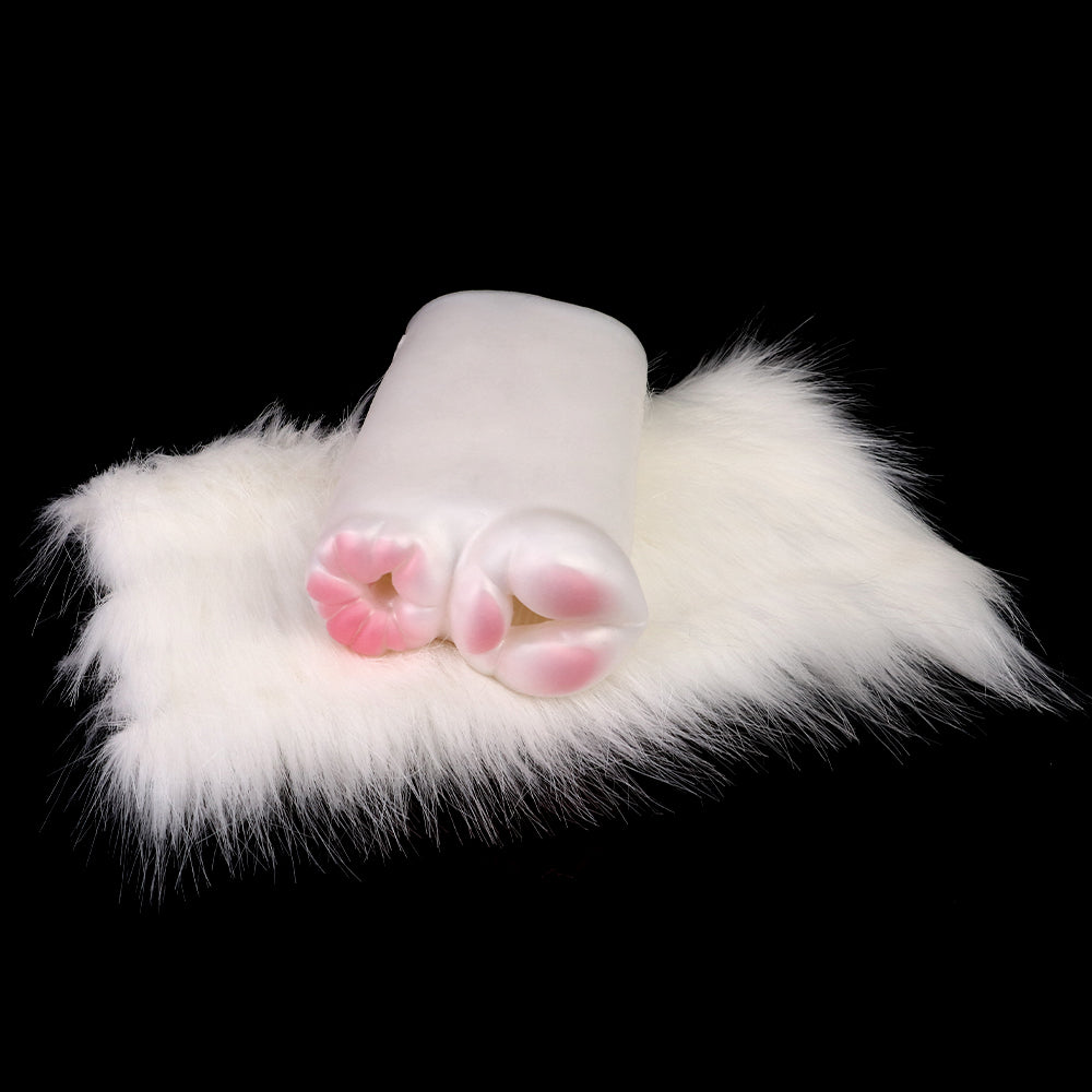 The Celestial Fluff: Mythical Furry Fleshlight Fantasy Stroker