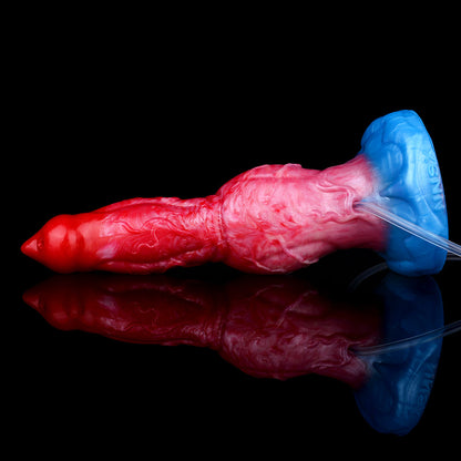 Vanra Blow-Up Canine – Dog Inflatable Dildo Fantasy