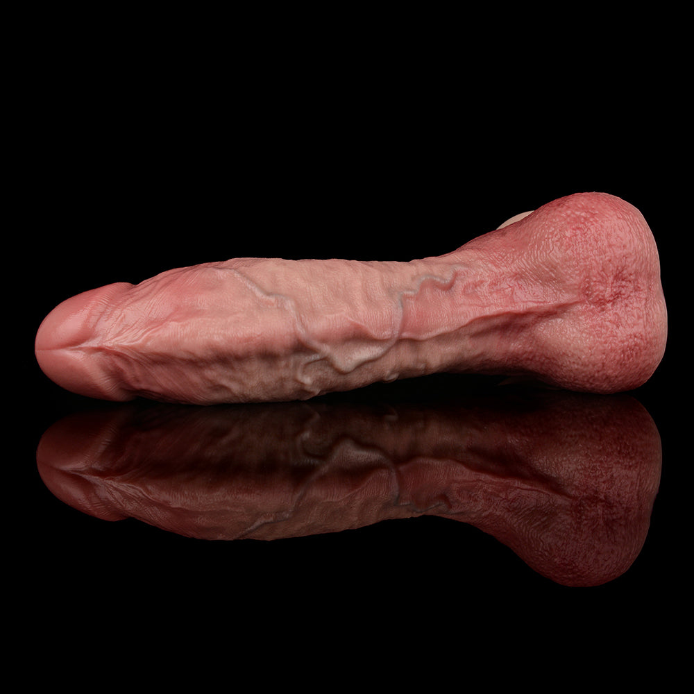 Louis XIV’s Curved Cock – The Most Realistic Dildo