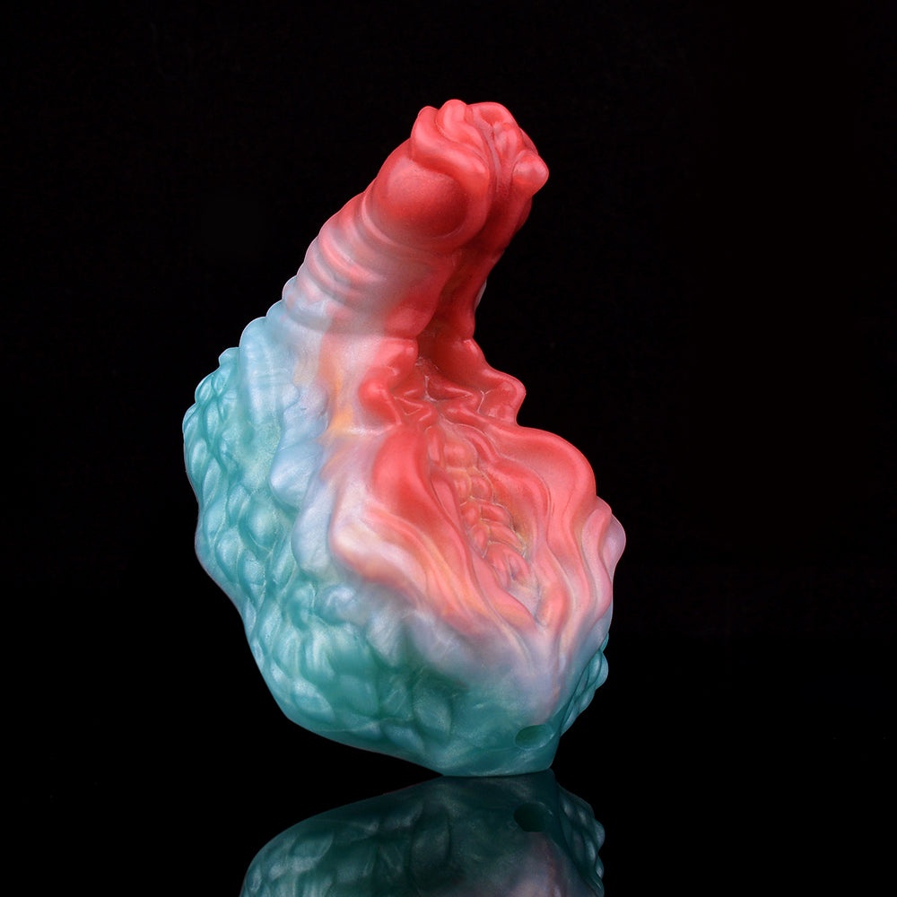 Ticus – Vibrating Grinder Sex Toy for Fierce Fantasy Queens