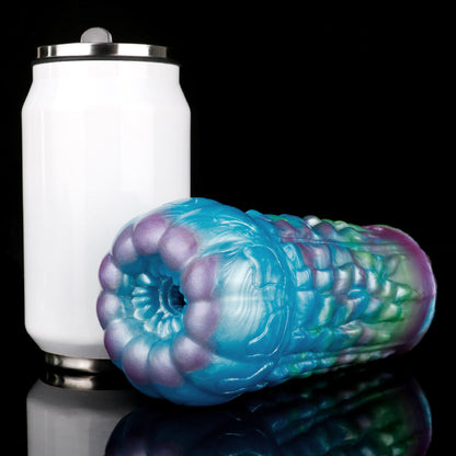 Leviathan's Grasp: Alien Fantasy Male Masturbator
