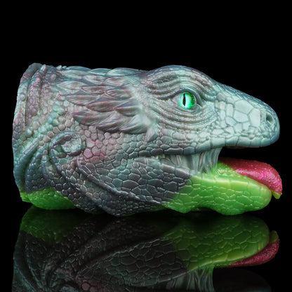 Whisper Dragon Creature Fleshlight – Single Hole Fantasy Toy