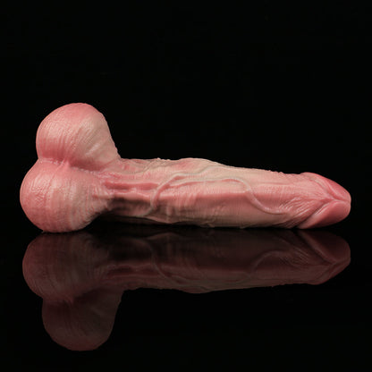 Otto’s Cock – Huge Most Realistic Dildo with Veins