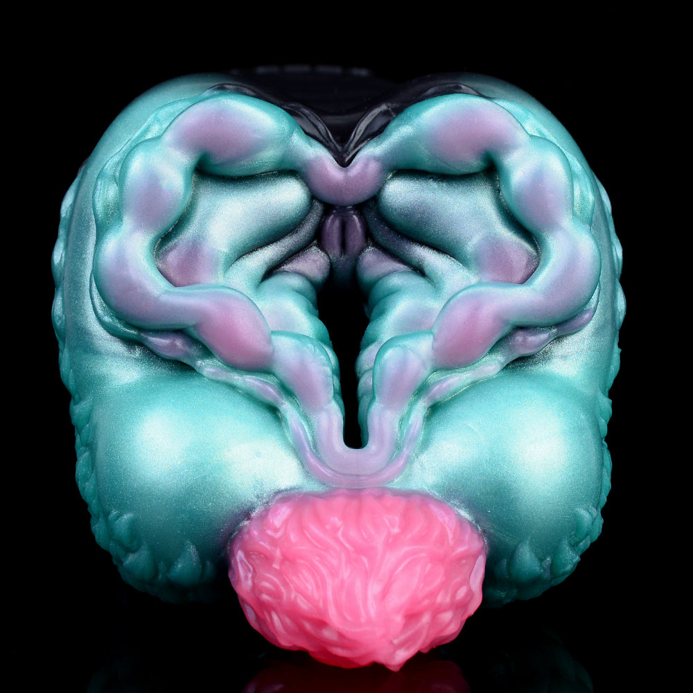 Wildebeest Creature Fleshlight – Alien Fantasy Stroker