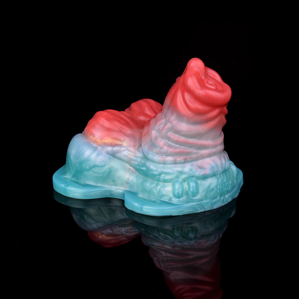 Derica – Vibrating Grinder Sex Toy for Women Fantasy Fun
