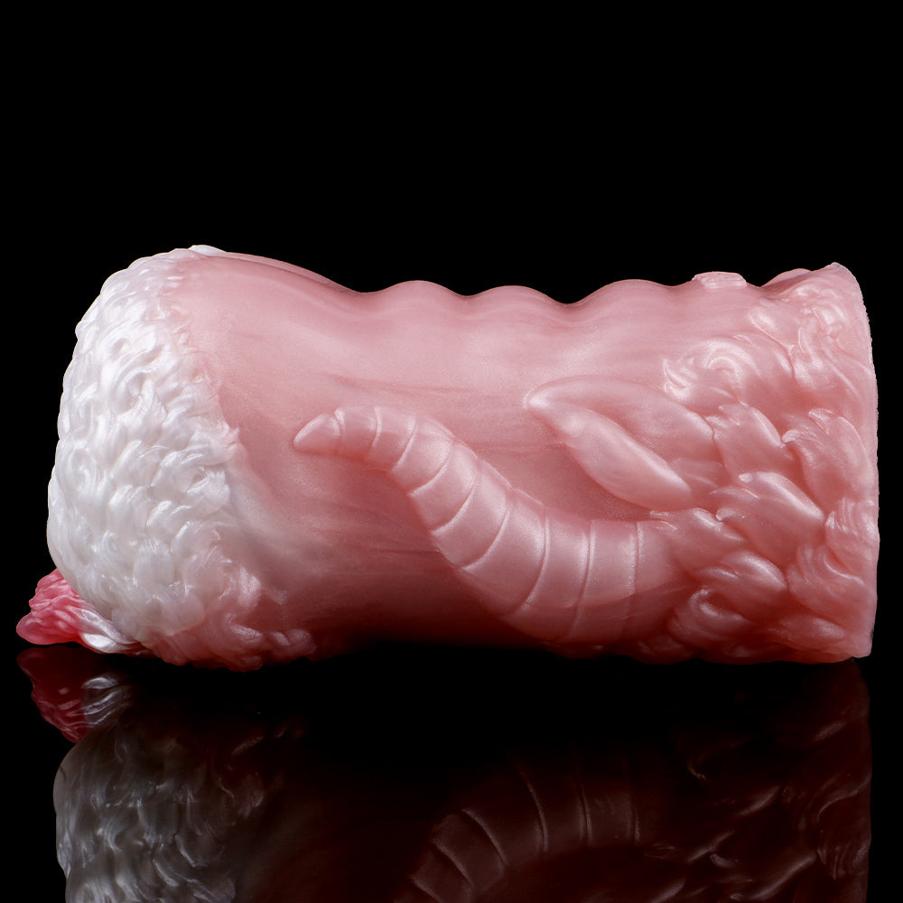 Demon Marmoset – Dragon Fleshlight Fantasy Stroker