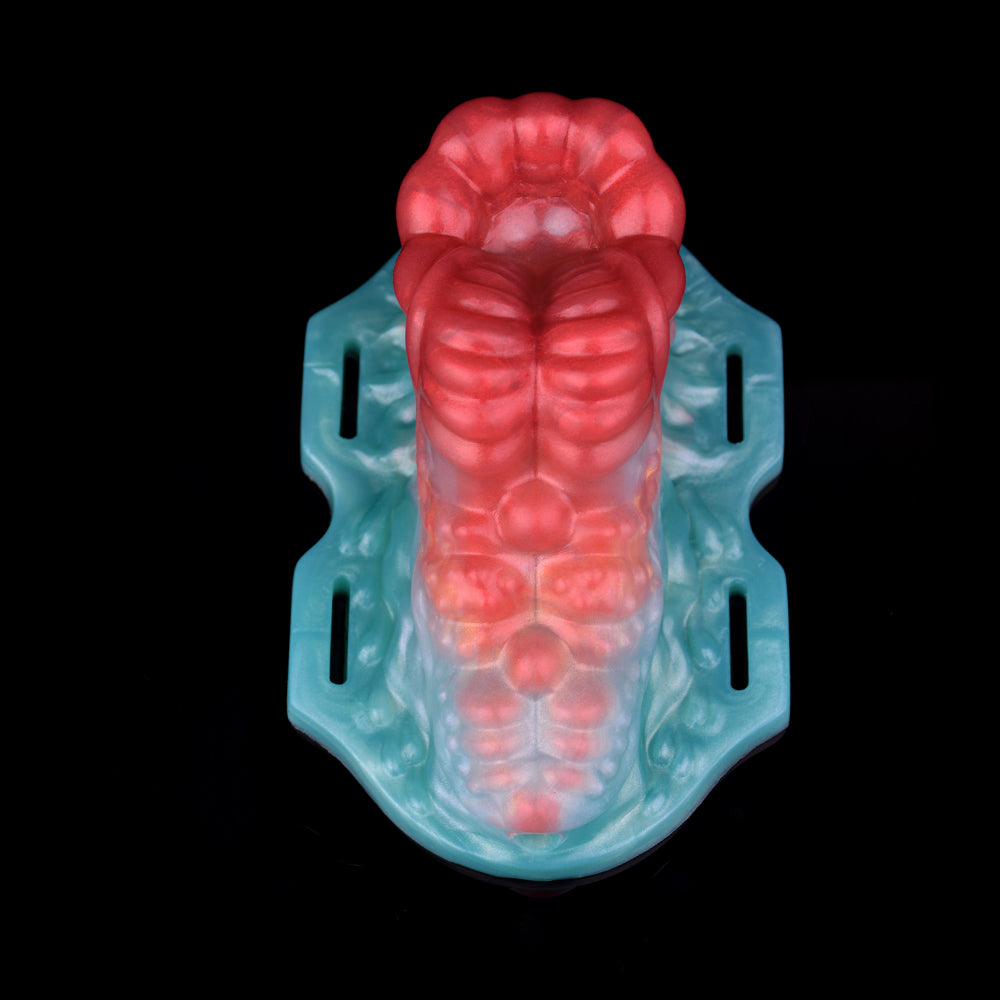 Frederic – Octopus Grinder Sex Toy for Fantasy-Loving Queens