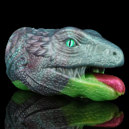 Whisper Dragon Creature Fleshlight – Single Hole Fantasy Toy