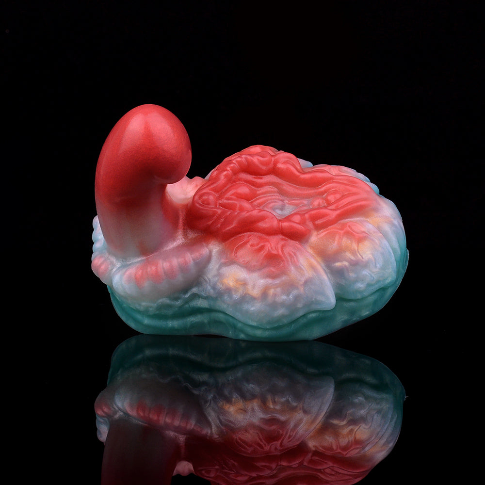 Clarence the Humping Fiend – Vibrating Grinder Sex Toy