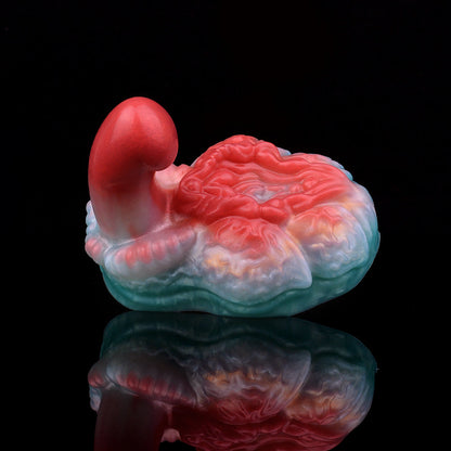 Clarence the Humping Fiend – Vibrating Grinder Sex Toy