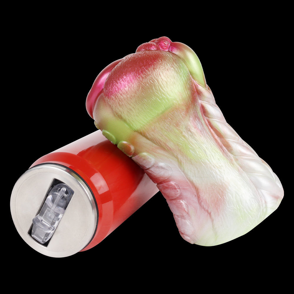 Sylthraex the Royal Cerberus - Fleshlight Dog Masturbator