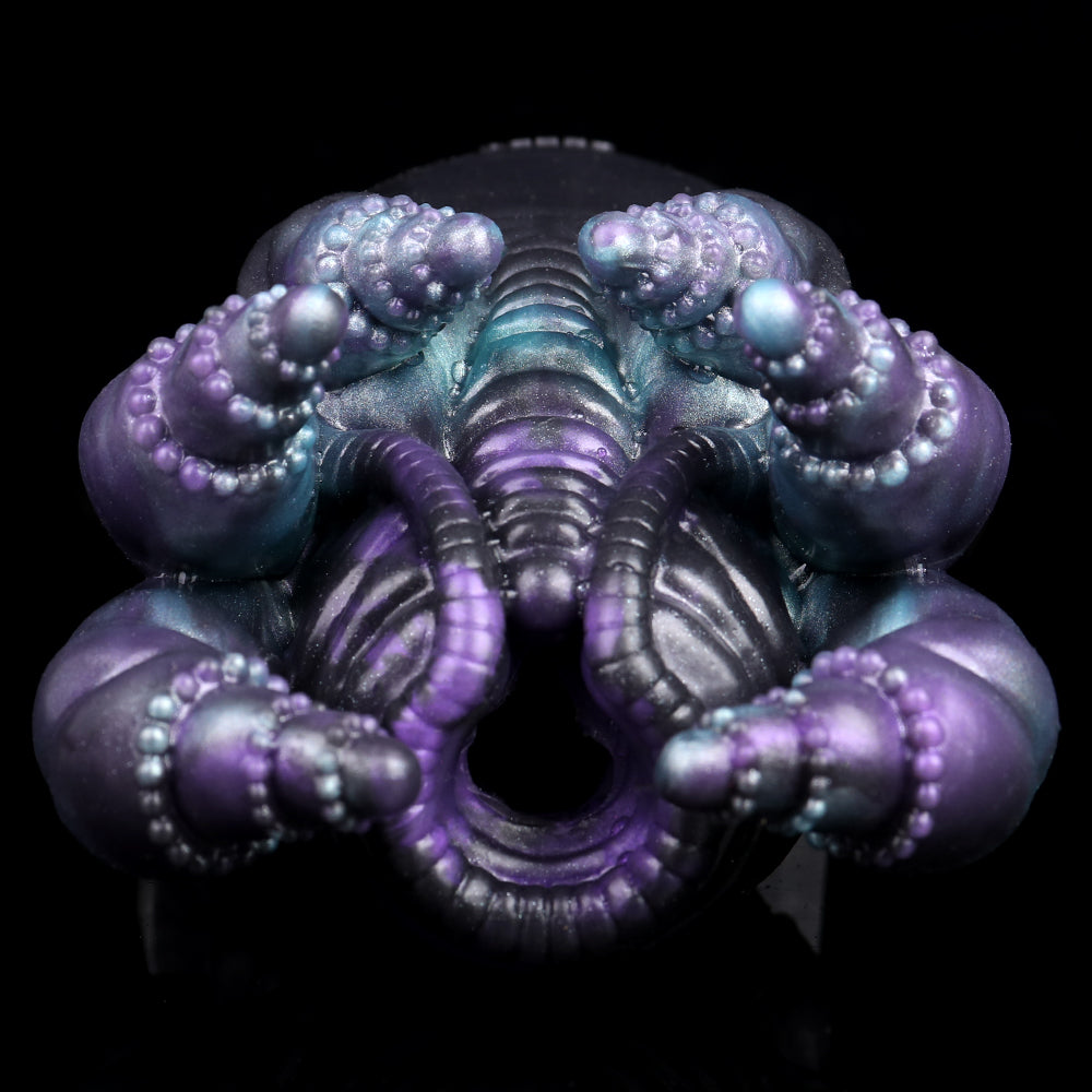 Octopus Hydra - Huge Fantasy Masturbator Stroker