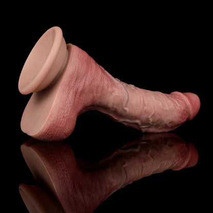 Louis XIV’s Curved Cock – The Most Realistic Dildo