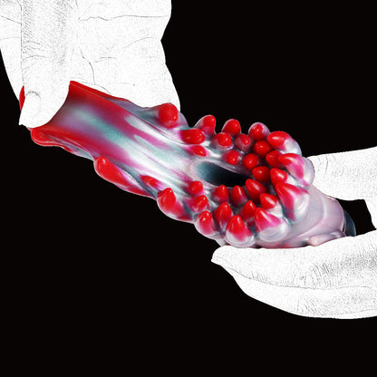 Alien Flower - Male Masturbator Monster Fleshlight