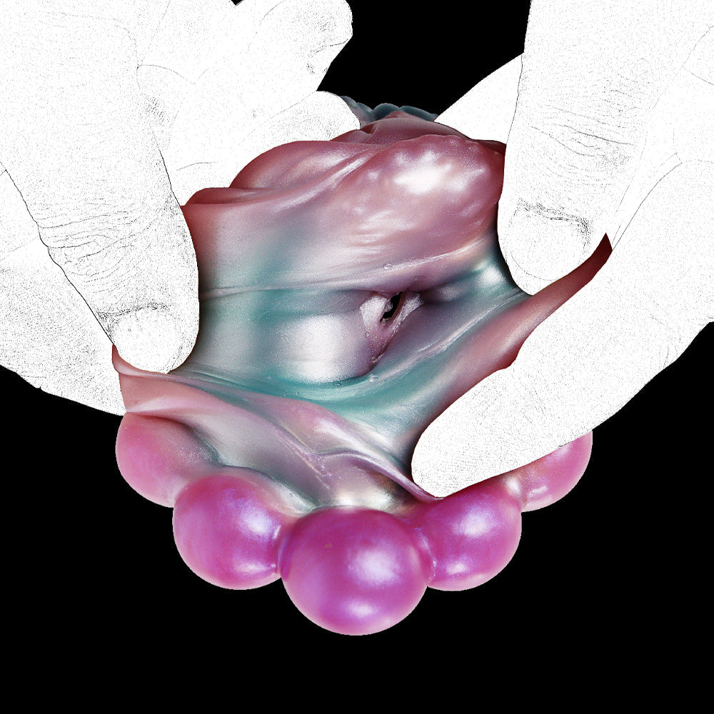 Celestial Tentacraze Fantasy Stroker - Alien & Monster Thrills