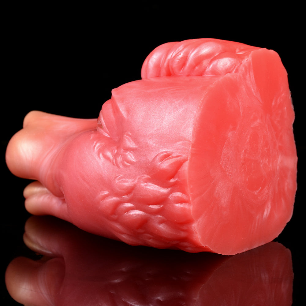 Spirit Fox Creature Fleshlight – Wild Fantasy Pleasure
