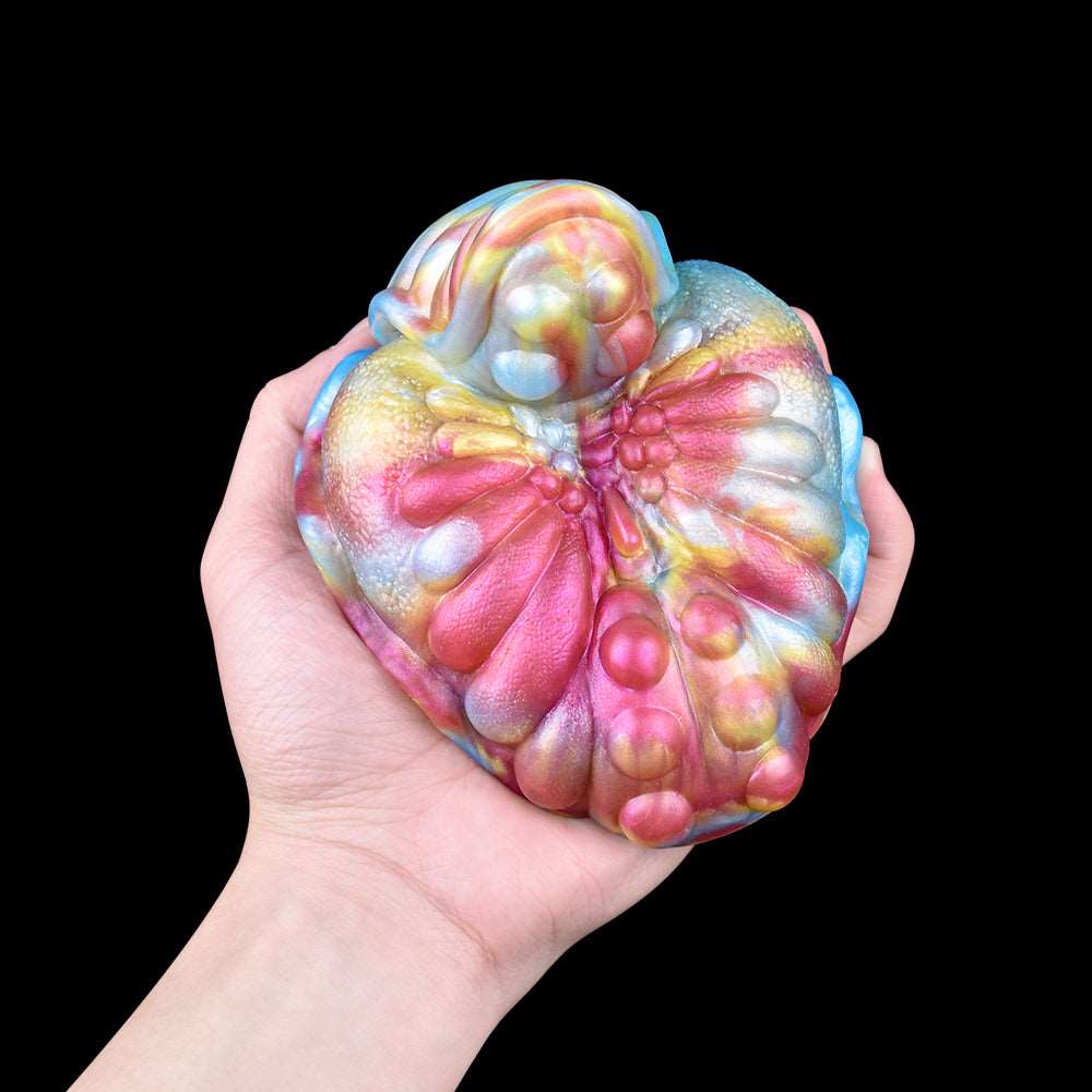 Altaira - Fantasy Vibrating Grinder Toy, G Spot Humping Adult Toy