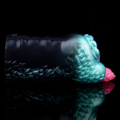 Wildebeest Creature Fleshlight – Alien Fantasy Stroker