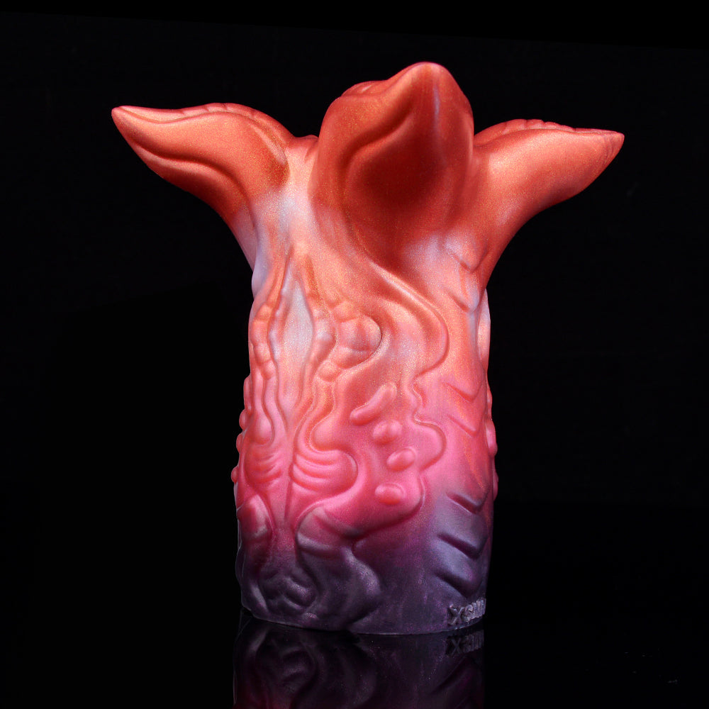 Nyrlu'thrax: Tentacle Fantasy Fleshlight for Men - Ultimate Pleasure