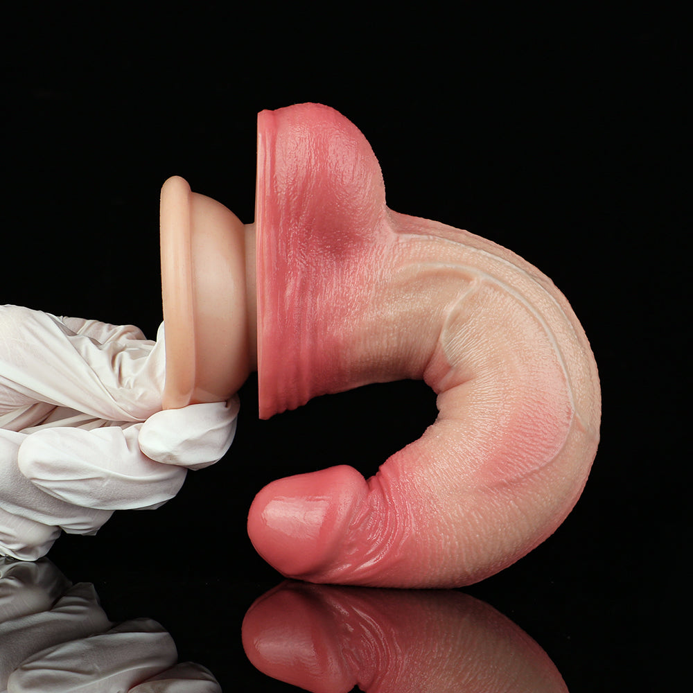 Constantine – Suction Cup Realistic Dildo Legend