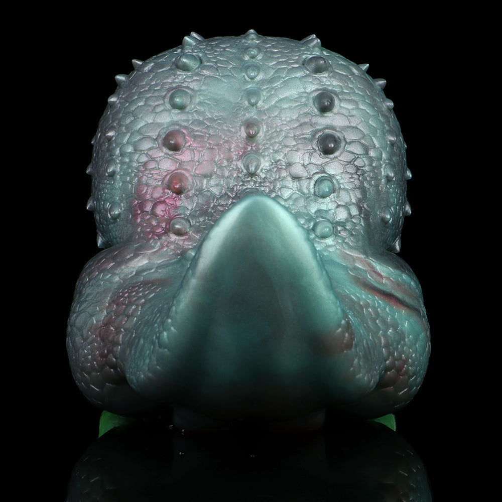 Lizard Queen Single-Hole Fantasy Masturbator