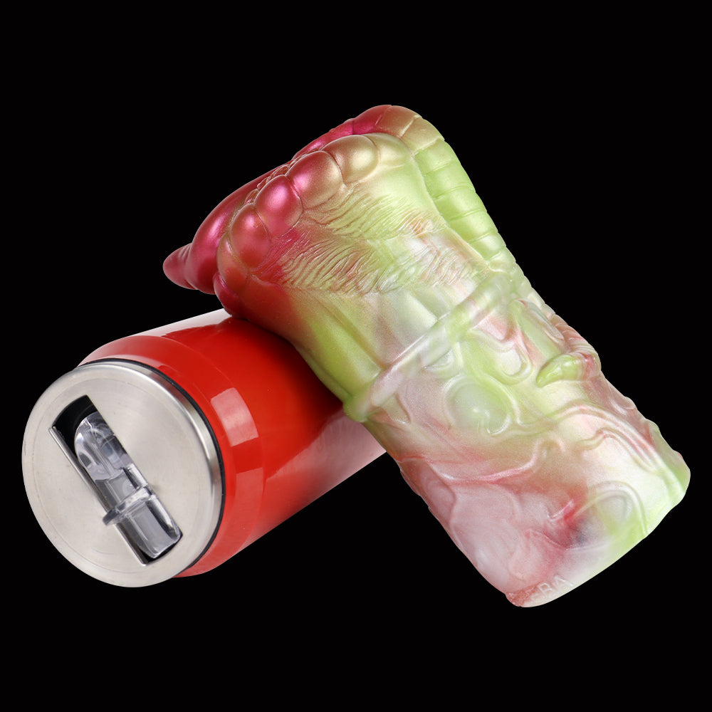 Nyrithos the Harpie - Two Hole Fleshlight - Dragon Masturbator