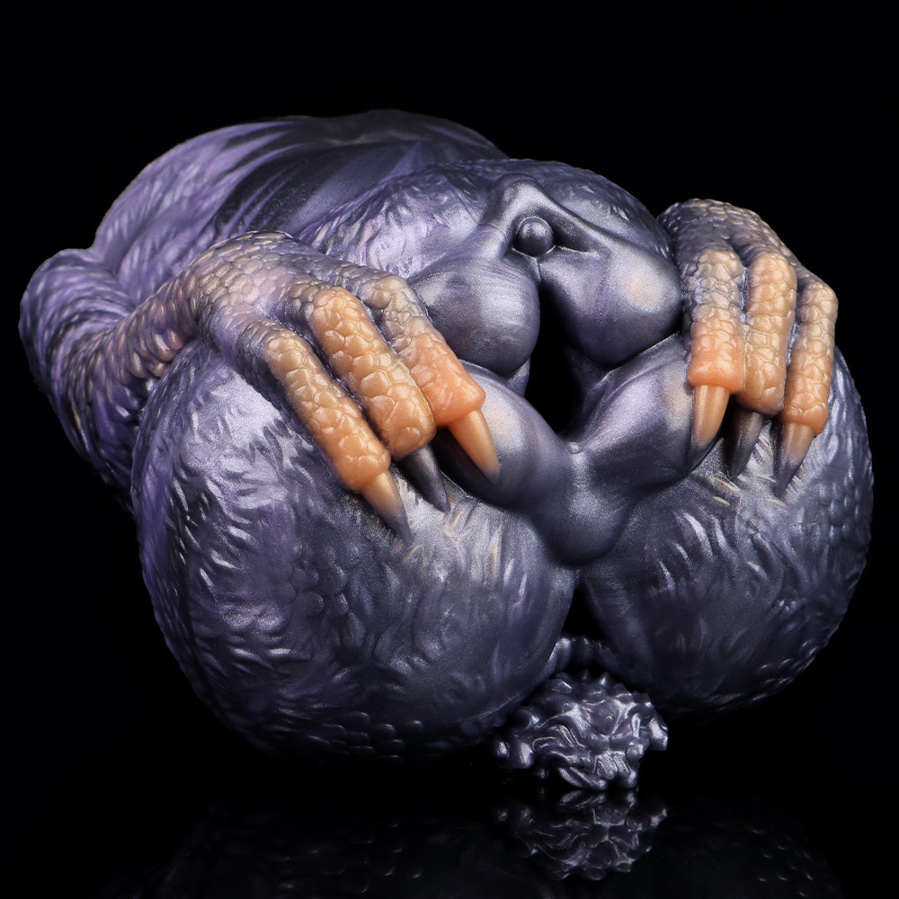 Gryphina Dual-Hole Animal Fleshlight for Men