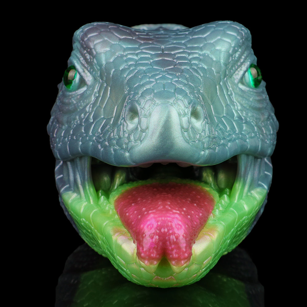 Whisper Dragon Creature Fleshlight – Single Hole Fantasy Toy