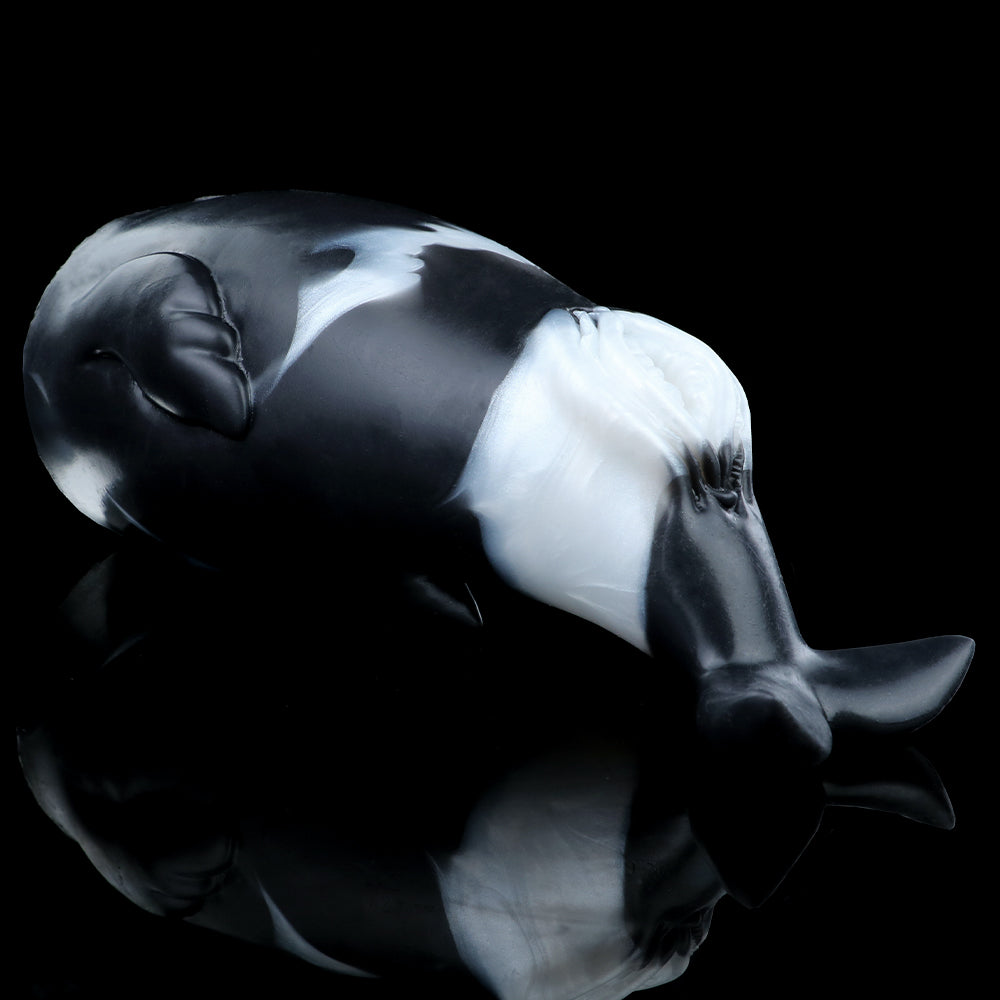 Killer Whale – Creature Fleshlight for Men Adventure