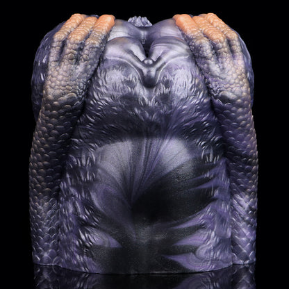 Gryphina Dual-Hole Animal Fleshlight for Men